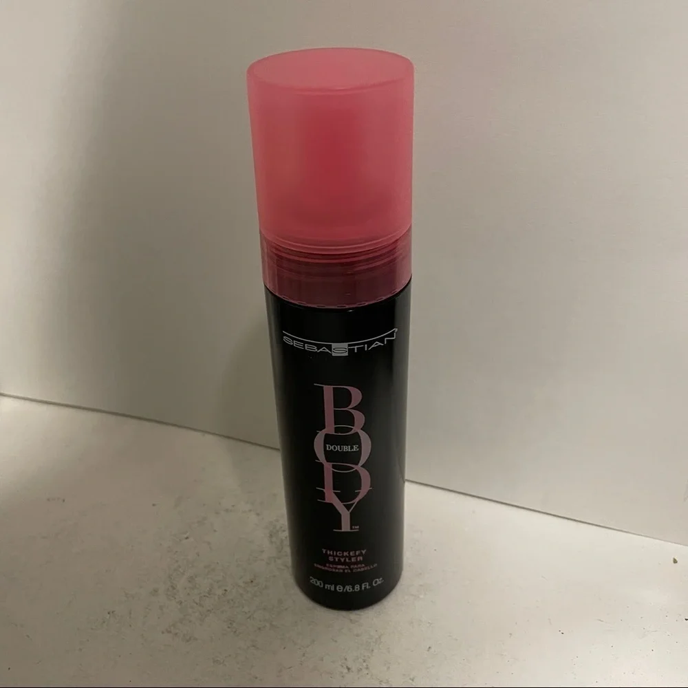 Sebastian Body Double Thickefy Styler